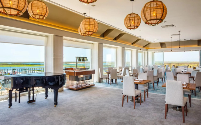 Eva Senses Hotel