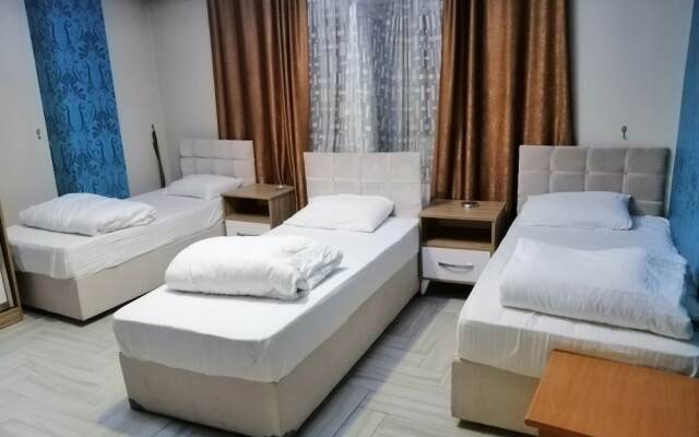 Basari Hotel