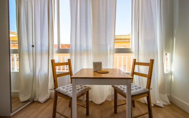 PLAZA DE LA MERCED Studio XII