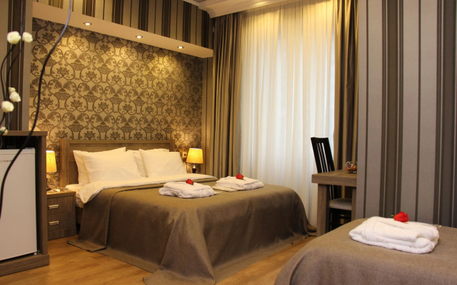 Hotel Monopoli Kutaisi