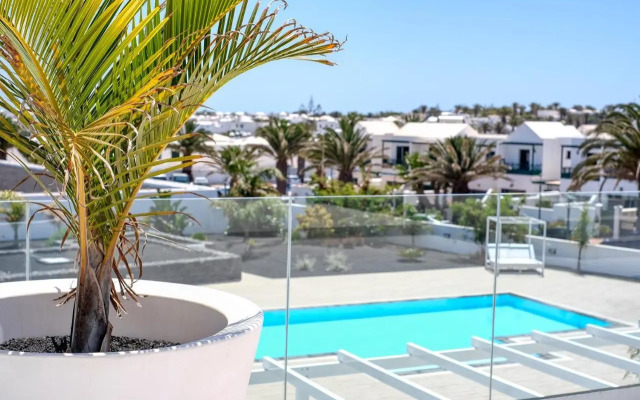 The Ocean View Senator modern apartment