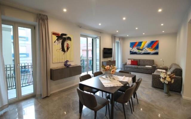 Casa Vacanze Residence Ideale Suites and Apartments