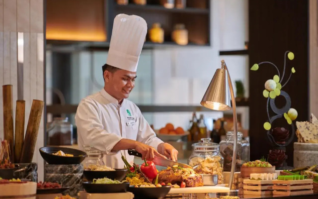 Pavilion Hotel Kuala Lumpur Managed by Banyan Tree
