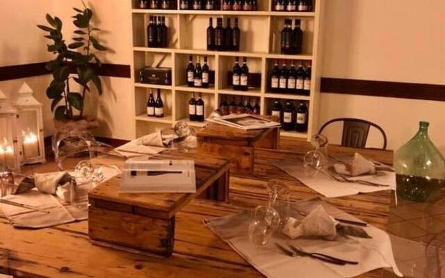 Hotel e Locanda La Bastia