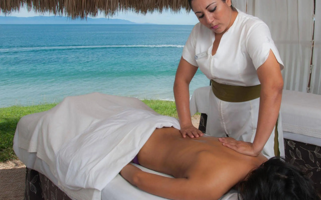 Rancho Banderas All Inclusive By Marival