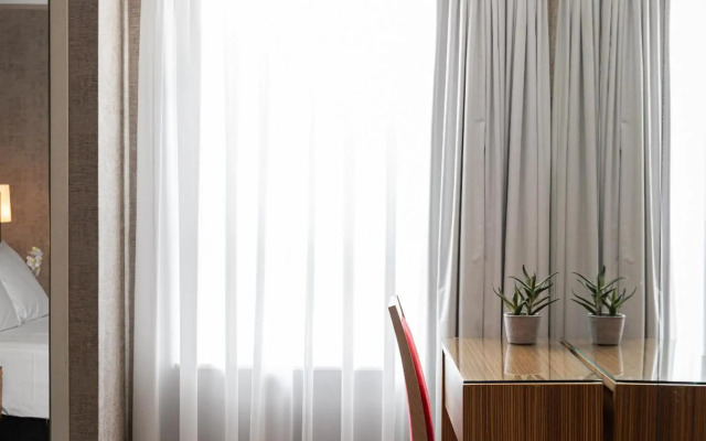 Lacoba Hotel – Adults Only