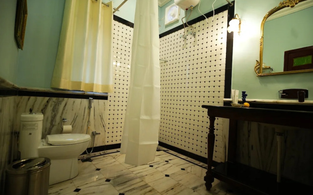 Cavalry Villa Bikaner