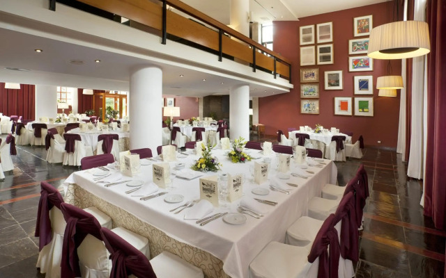 Parador de Arties