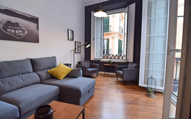 Brunos Home - Casco HistÃ³rico