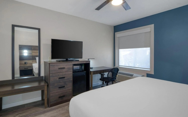 HOM Hotel Gainesville, SureStay Collection by Best Western