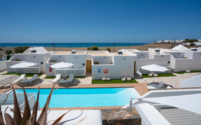 La Concha Boutique Apartments - Adults Only