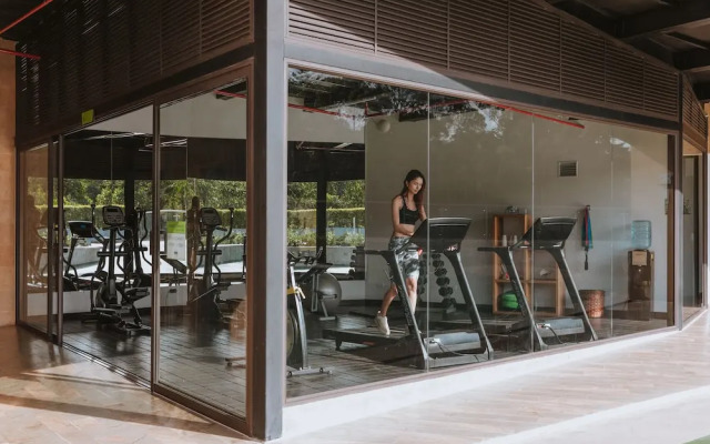 Travelers Rio Verde Living Suites