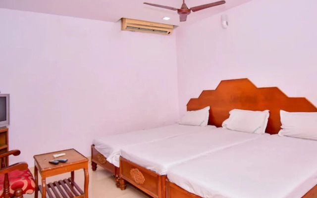 Al Salama Guest House