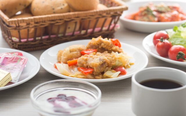 Sotetsu Fresa Inn Yokohama Totsuka