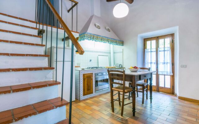 Podere Berrettino 12957