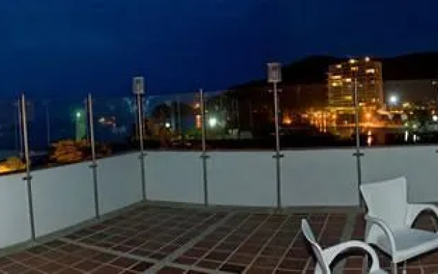Tama Hotel Santa Marta