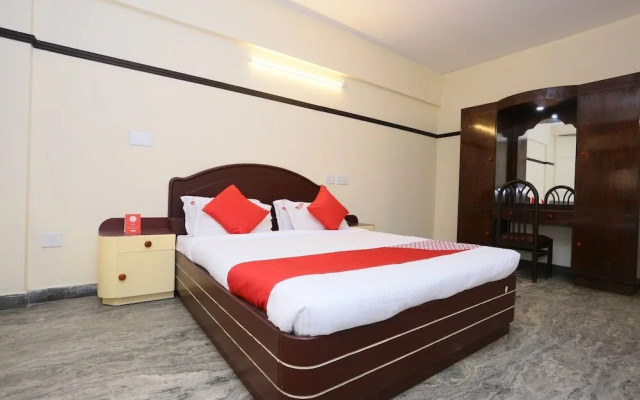 Hotel Rvee's Regency by OYO Rooms