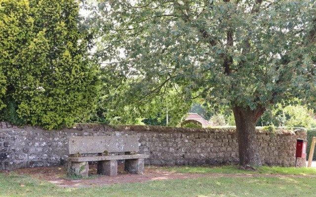 Oast Cottage