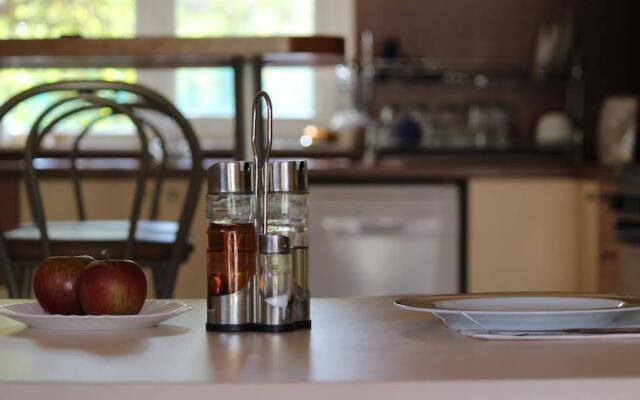 The Bird House Villa