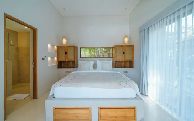 Villa Air - 2BR Villa in Pererenan