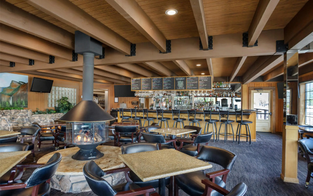 Best Western Plus Yosemite Gateway Inn