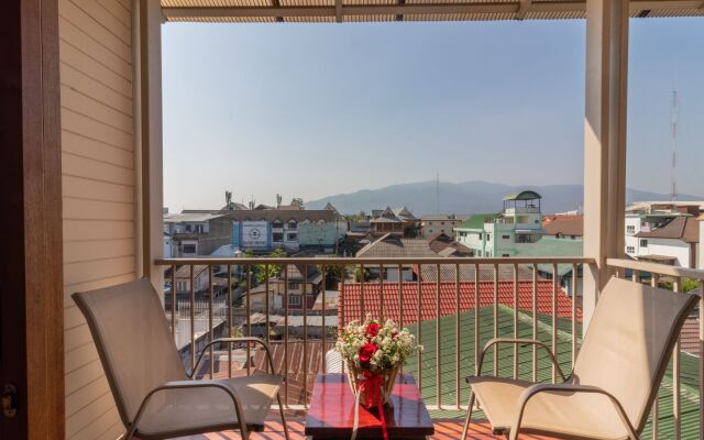 Rendezvous Oldtown Chiangmai