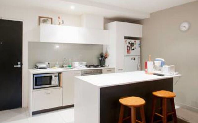 Inner Melbourne Serviced Apartments