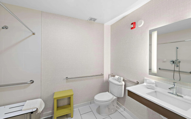 Hampton Inn by Hilton Calexico