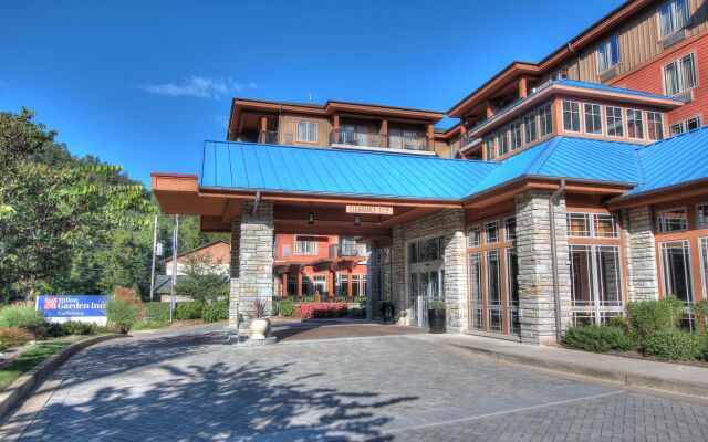 Hilton Garden Inn Gatlinburg