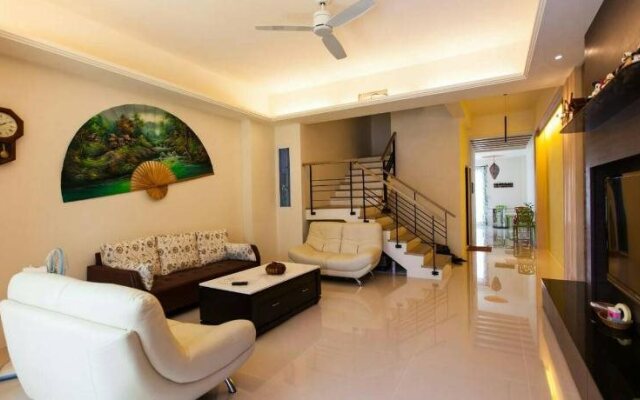 Sunshine Concerto B&B