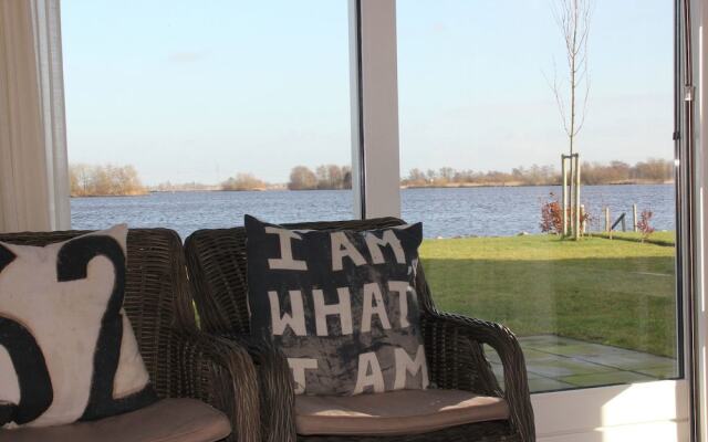 Comfortable Villa With Dishwasher, Near the Town of Terherne