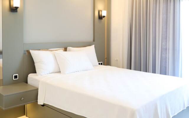 Akdeniz Yaşam Otel