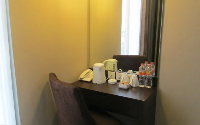 Hotel Betha Subang