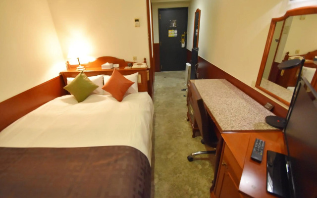 Premier Hotel Cabin Asahikawa