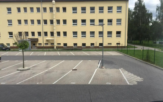 Rovná 7 Apartment