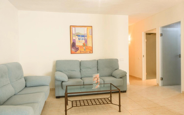 Hotel Apartamentos El Pinar
