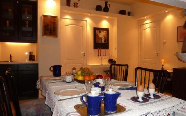 Citadella Guesthouse