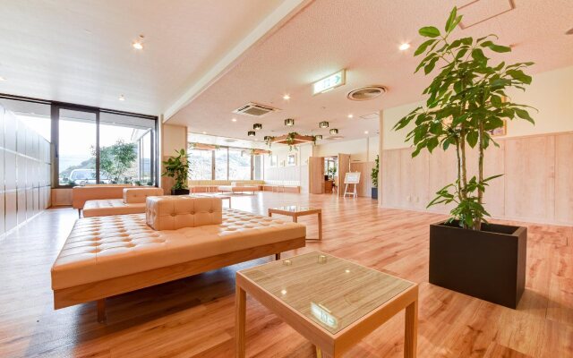 Urari Takeo Garden Terrace Spa Resorts