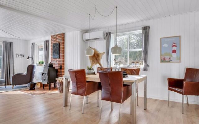 "Dilara" - 2.5km from the sea in Western Jutland
