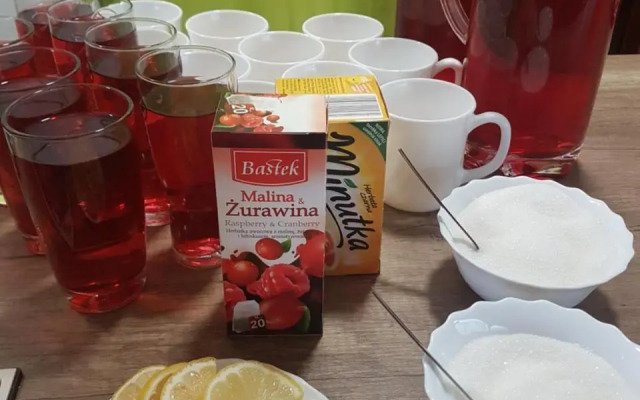 Magija Bałtyku