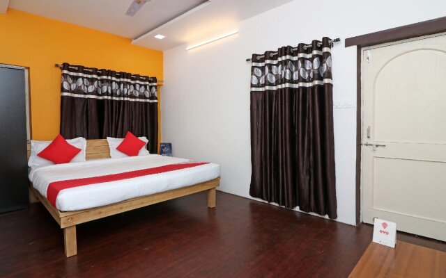Canal Inn by OYO Rooms