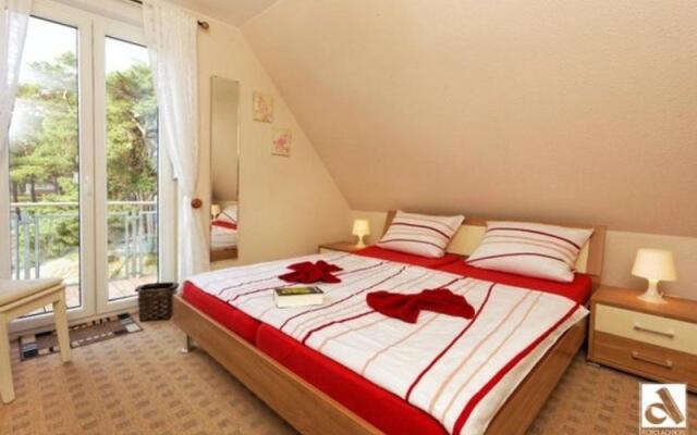 Strandstrasse 21 Fewo 06