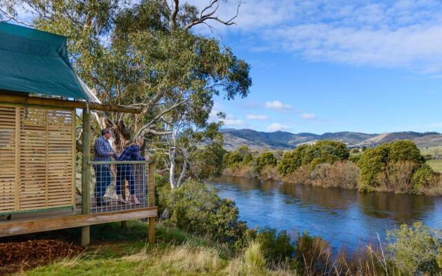 Truffle Lodge Dinner Bed Breakfast