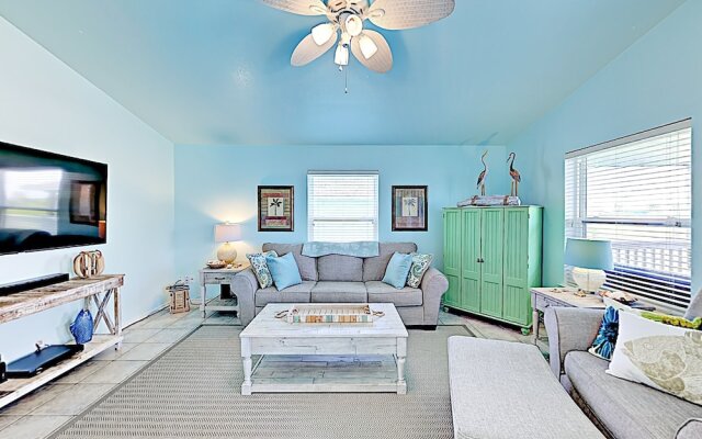 1208 Rockport - 2 Br Home