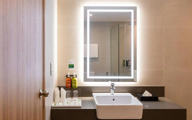 Holiday Inn Sepang Airport by IHG