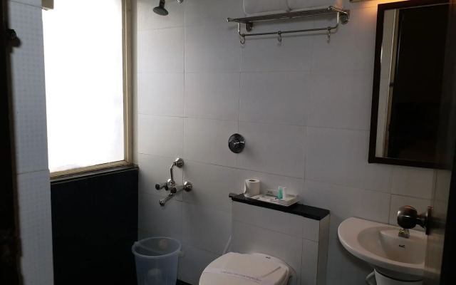 Zaith Residency, Chennai