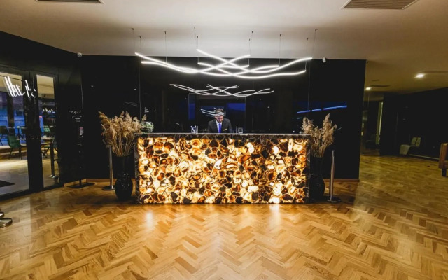 Hermanns Hotel Sibiu