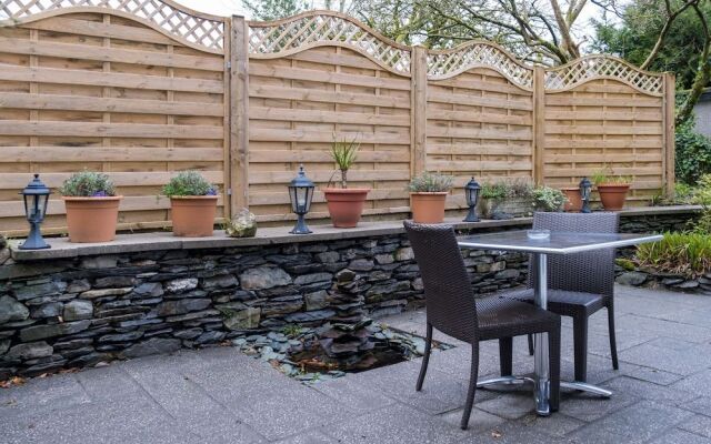 Howbeck Guest House