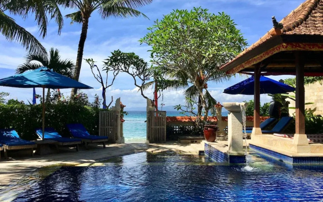 Nusa Indah Candidasa