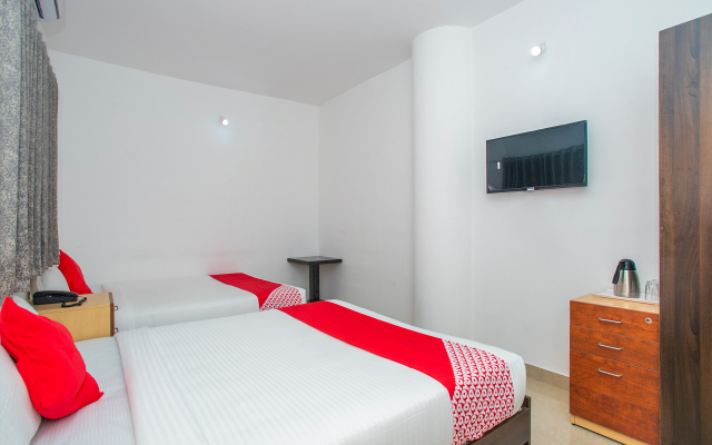 OYO Flagship 18372 Splenor Inn